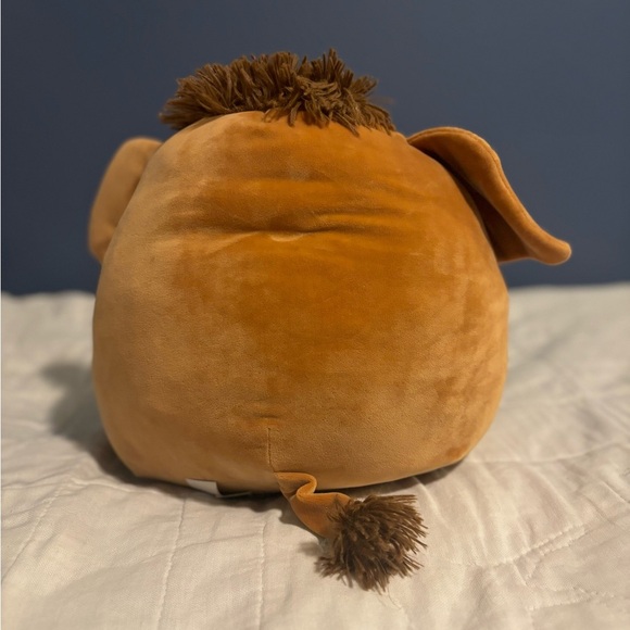 “ Chienda the Mastadon” 12” Squishmallow. - Picture 3 of 4